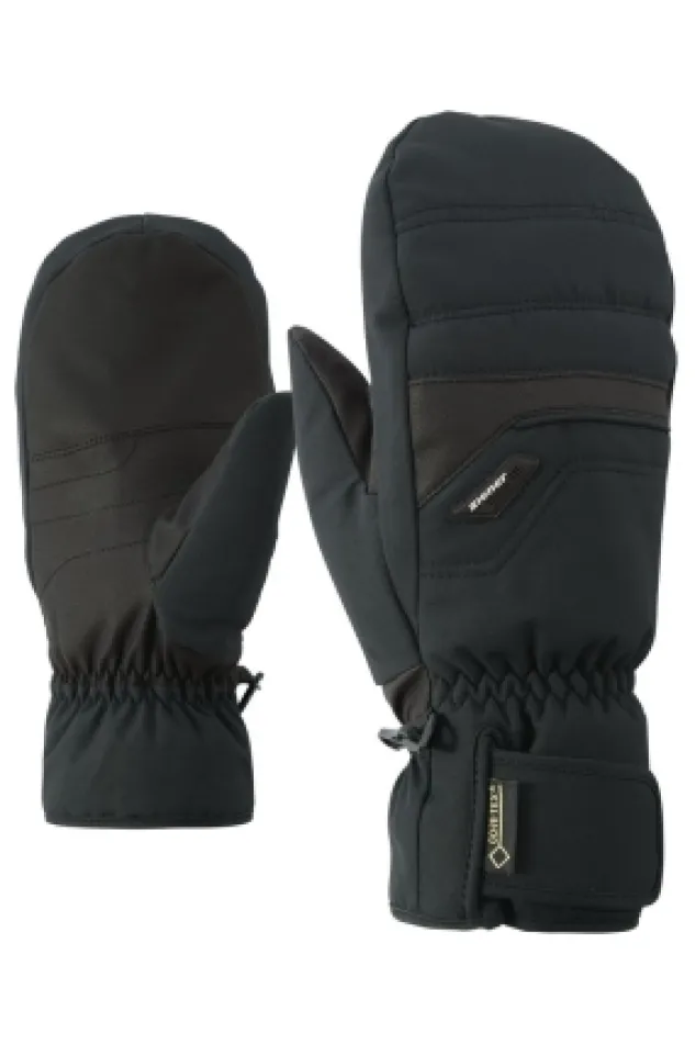 Ziener Kiana GTX +Gore plus warm Glove