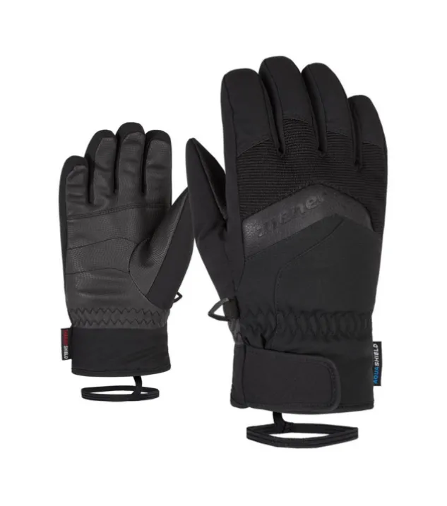 Ziener Labino AS(r) glove junior