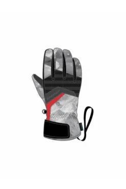 Ziener Lanus AS (R) Pr glove jr