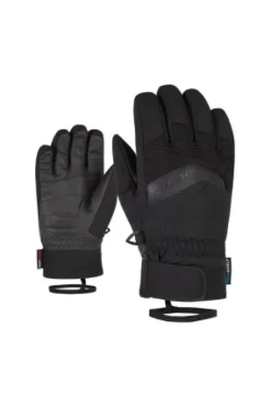 Ziener Lanus AS (R) Pr glove jr