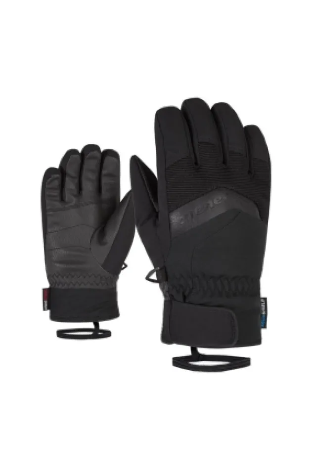 Ziener Lanus AS (R) Pr glove jr