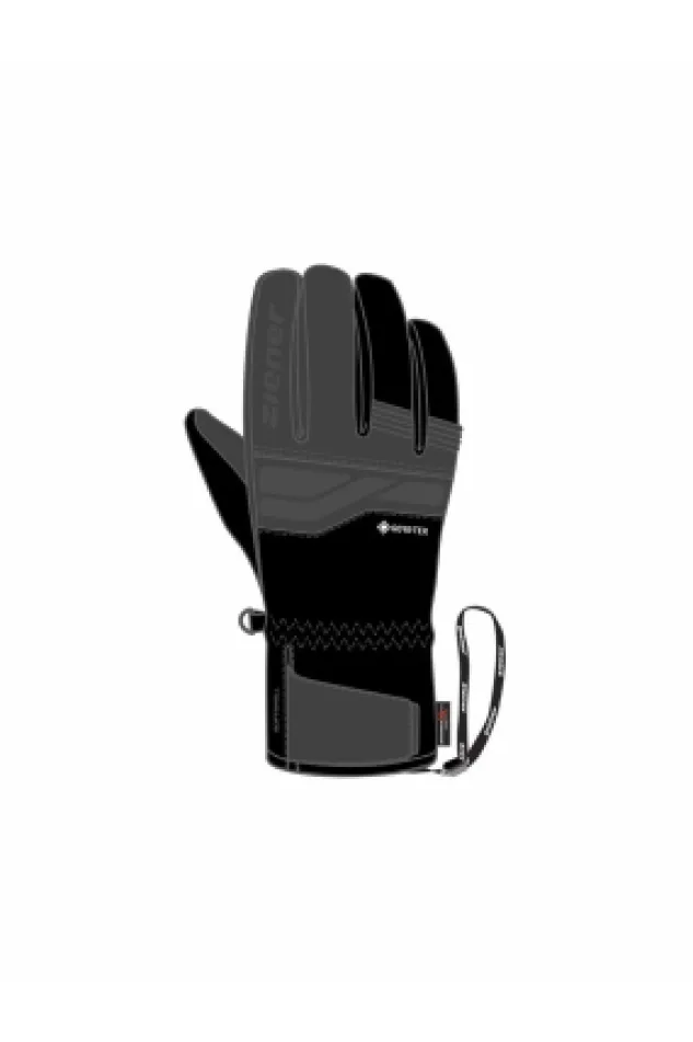 Ziener MARE GTX(R)+Gore warm glove SB